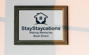 Brislington Base by StayStaycations